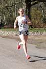 Womens 6 stage relay, Enlgish National 12 and 6 Stage Road Relays. Photo: David T. Hewitson/Sports for All Pics